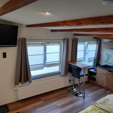 Appartement Merl Saarwellingen Экстерьер фото